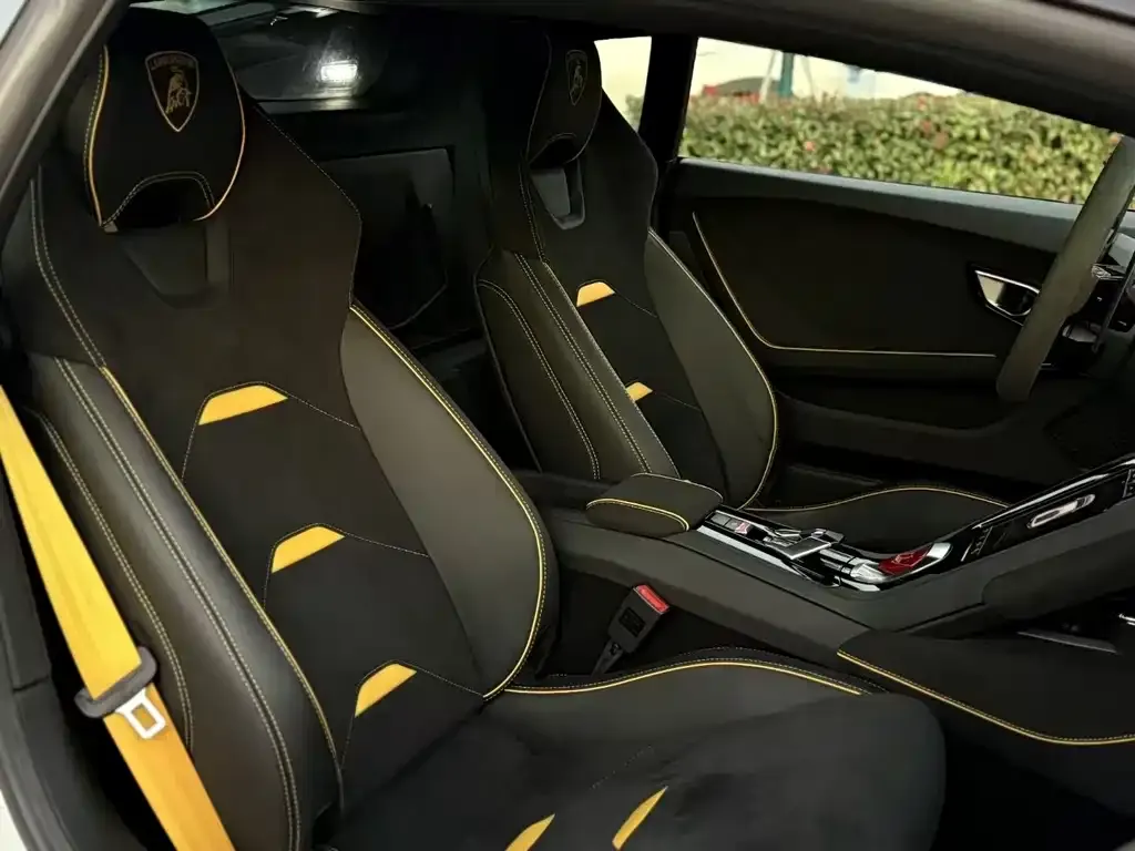 Lamborghini Huracan 2021 из CN, фото 3