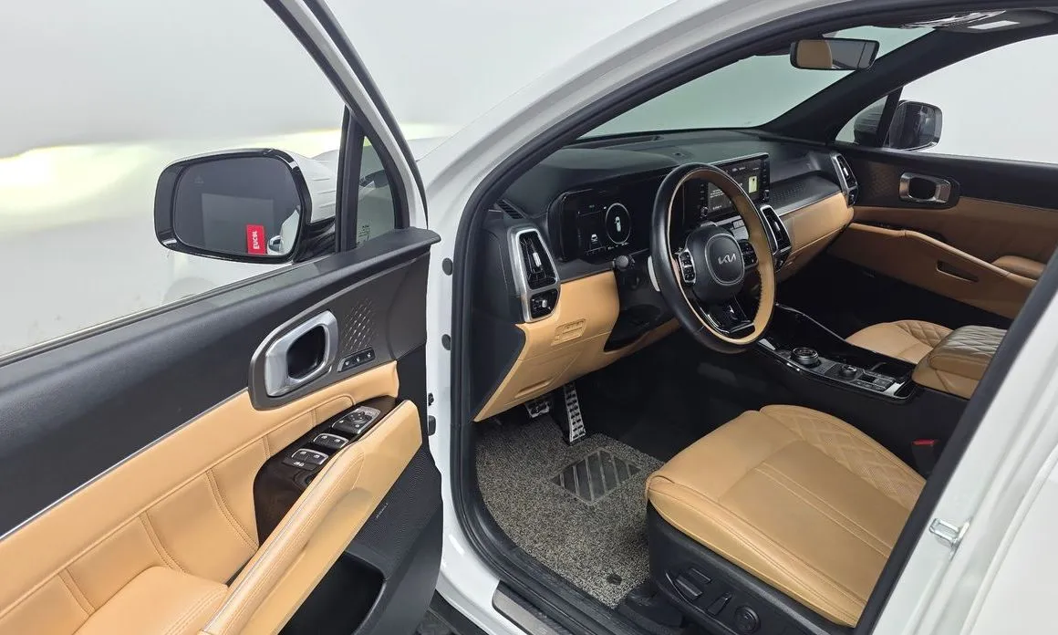 Kia Sorento — фото 10