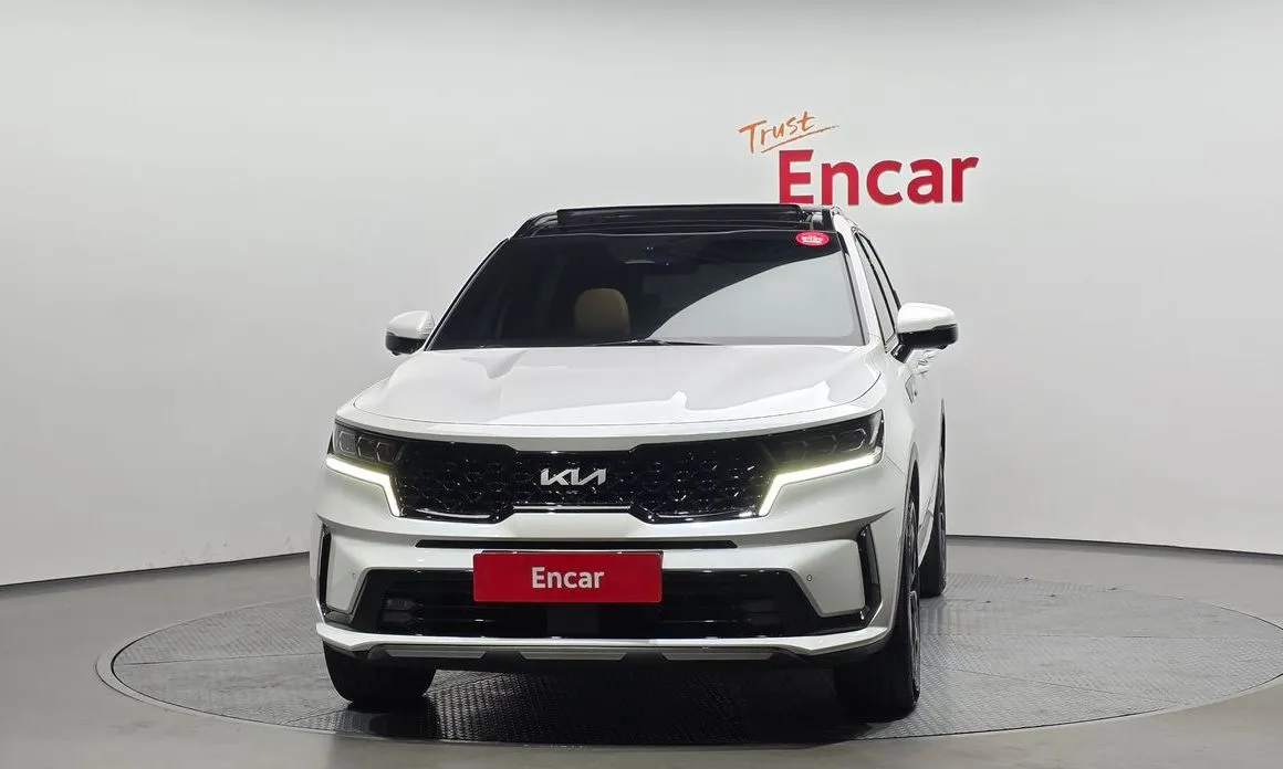 Kia Sorento — фото 3