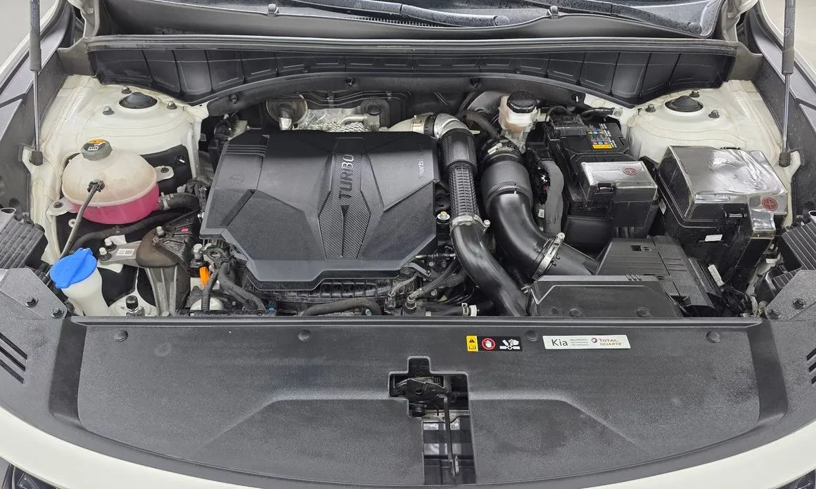 Kia Sorento — фото 7