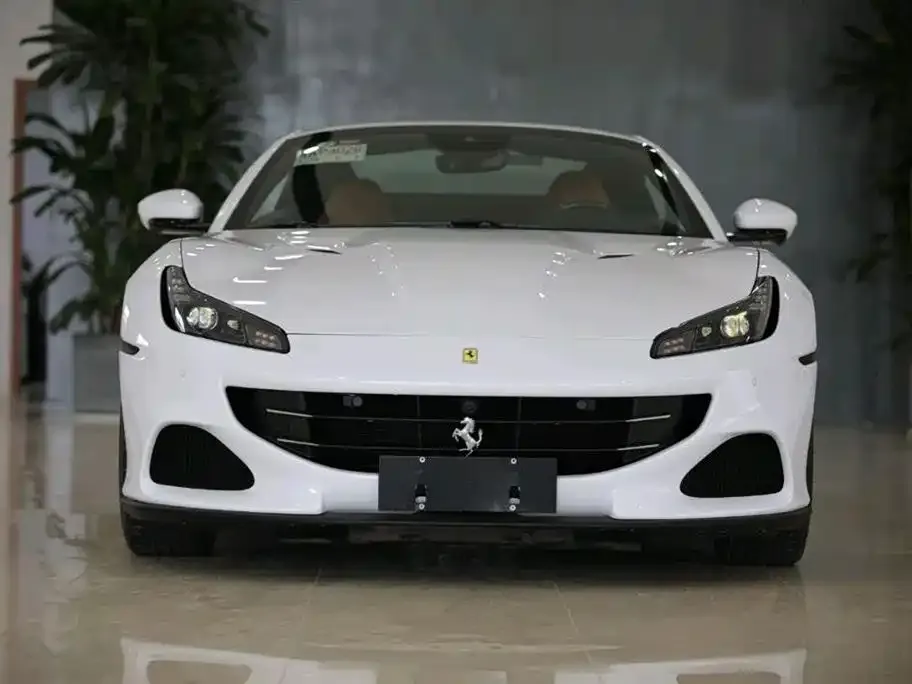 Ferrari Portofino 2022 из CN, фото 8