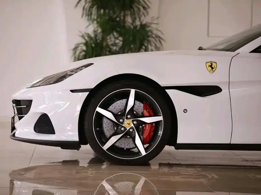Ferrari Portofino 2022 из CN, фото 10