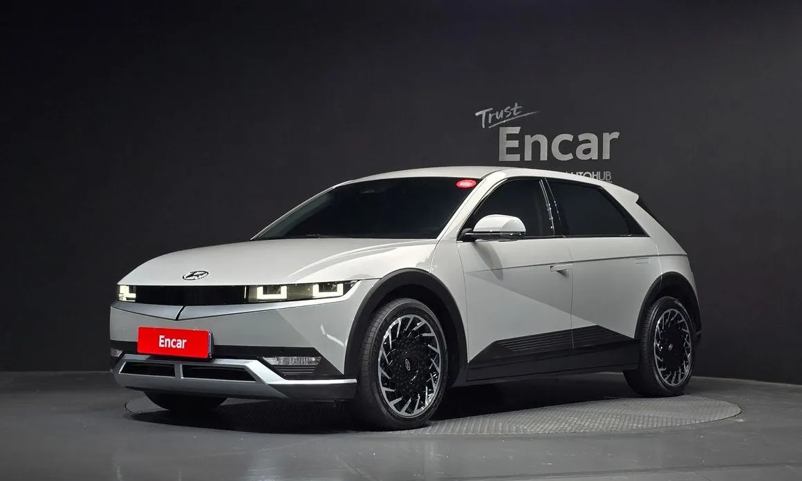 Hyundai Ioniq5