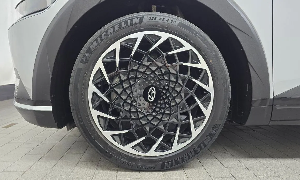 Hyundai Ioniq5 2023 из KR, фото 10