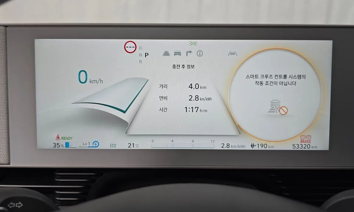 Hyundai Ioniq5 2023 из KR, фото 6