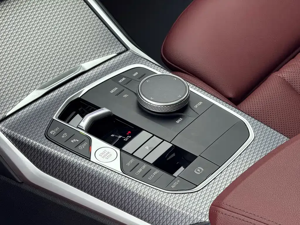 BMW 3 Series — фото 10