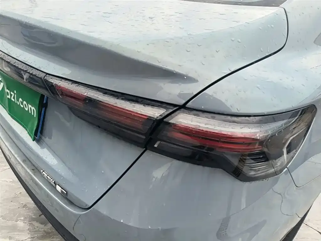 Geely Binrui 2026 из CN, фото 2