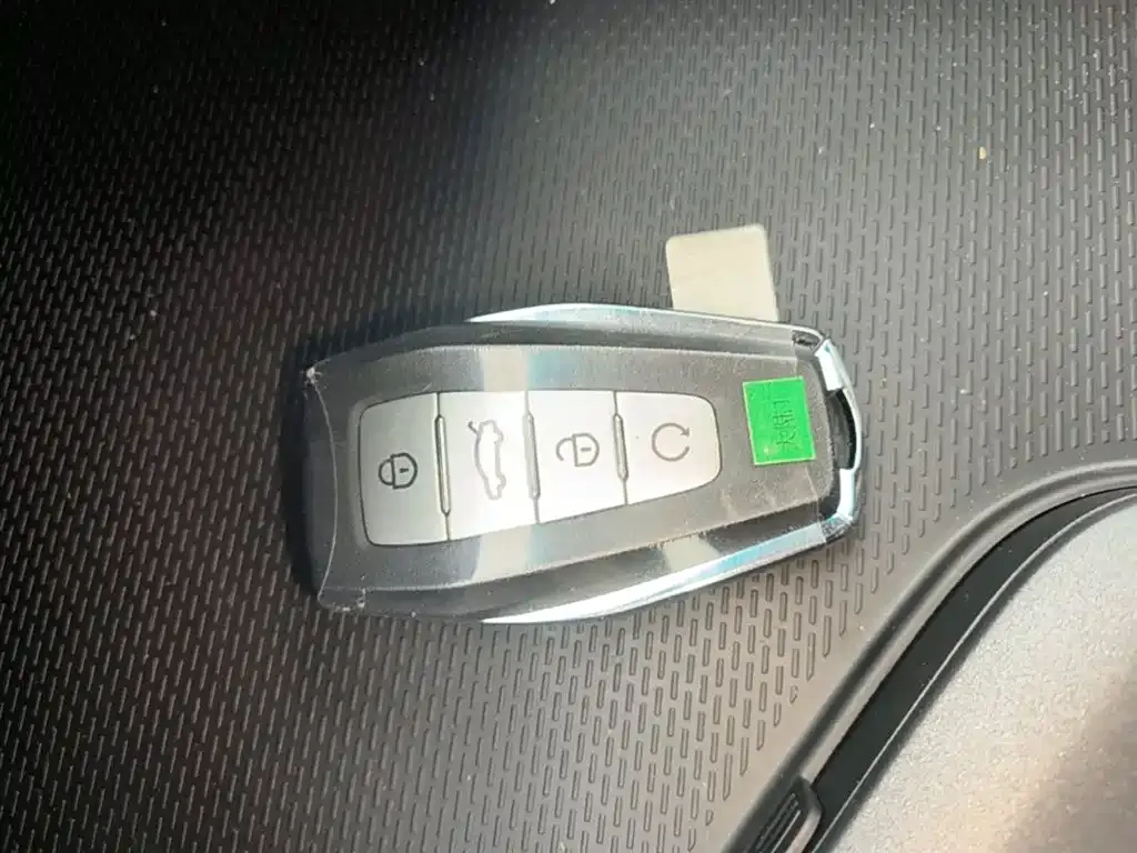 Geely Binrui 2026 из CN, фото 3