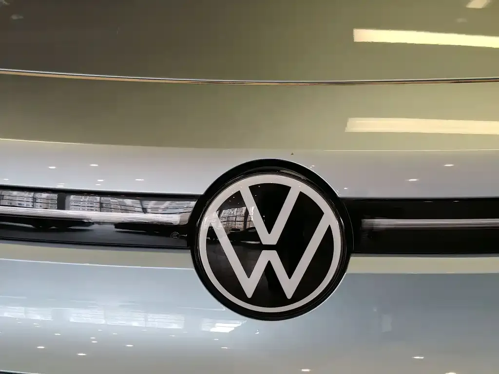 Volkswagen ID.4 X — фото 3