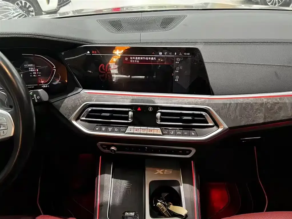 BMW X5 2022 из CN, фото 9