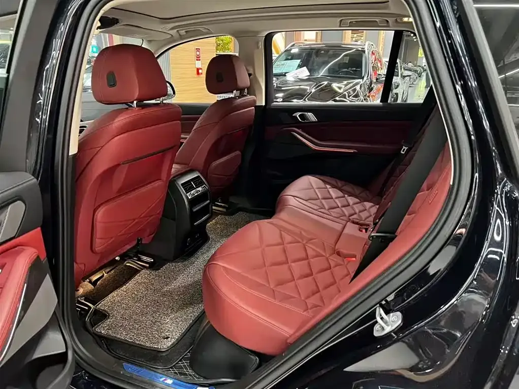 BMW X5 2022 из CN, фото 7