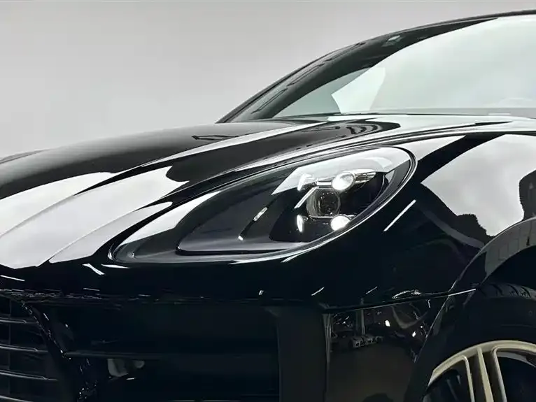 Porsche Macan — фото 2