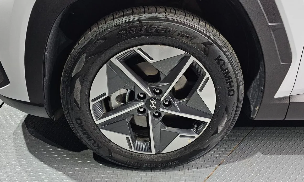 Hyundai Tucson 2024 из KR, фото 9