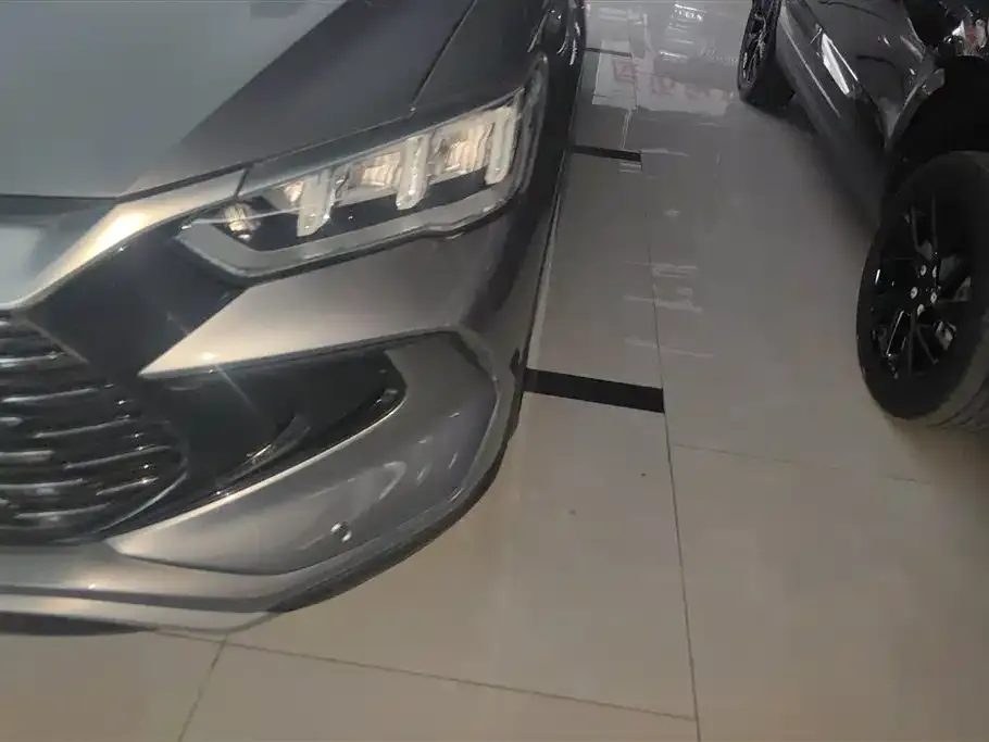 BYD Pro New Energy — фото 7