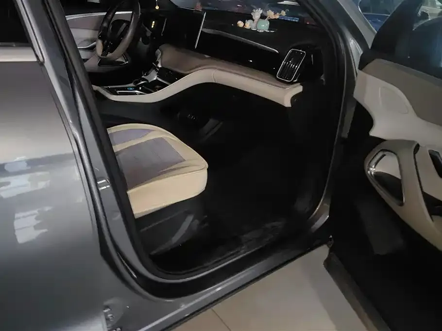 BYD Pro New Energy — фото 8