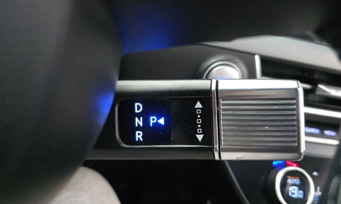 Hyundai Sonata 2024 из KR, фото 9