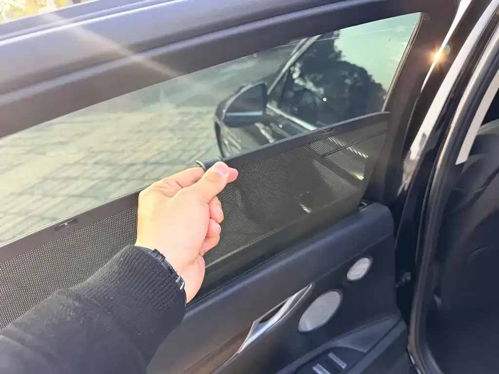 Genesis G80 2022 из CN, фото 2