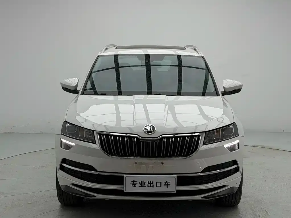 Skoda Karoq — фото 2