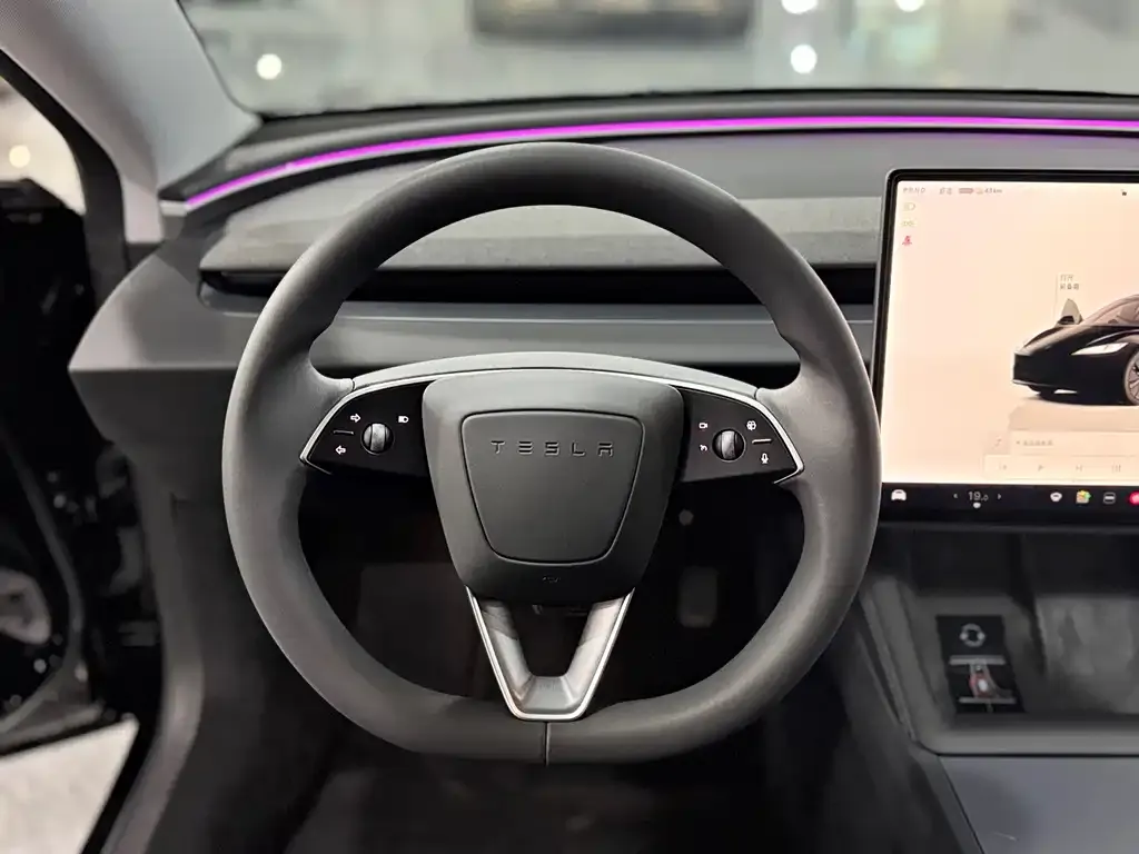 Tesla Model 3 — фото 2