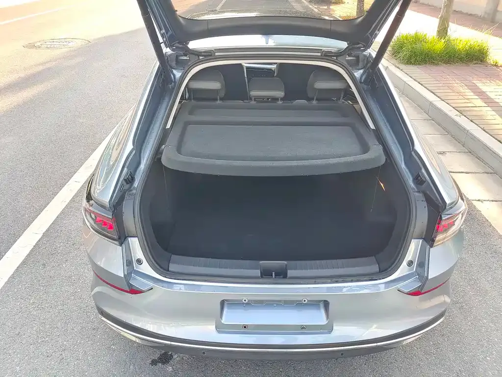 Volkswagen Lamando 2023 из CN, фото 6