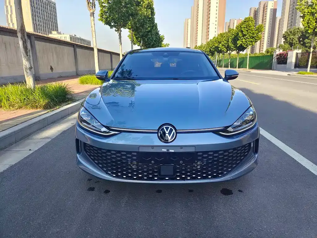 Volkswagen Lamando 2023 из CN, фото 9