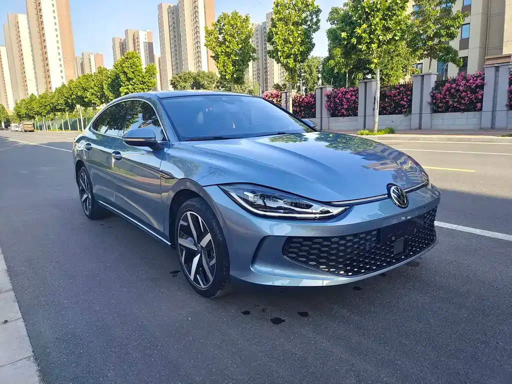 Volkswagen Lamando 2023 из CN, фото 10