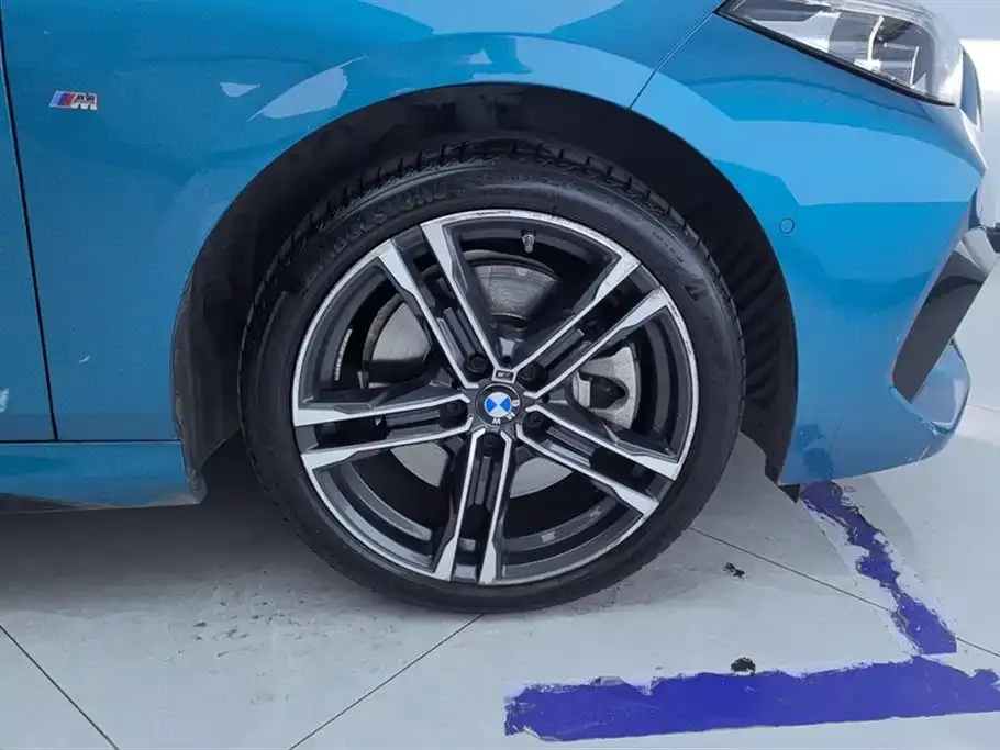 BMW 2 Series (Import) — фото 3