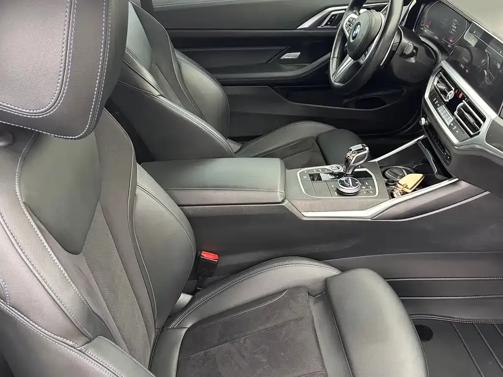 BMW 4 Series — фото 2