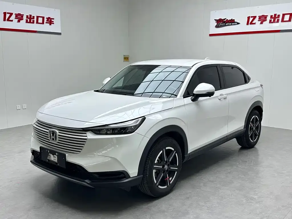 Honda Vezel 2023 из CN, фото 1