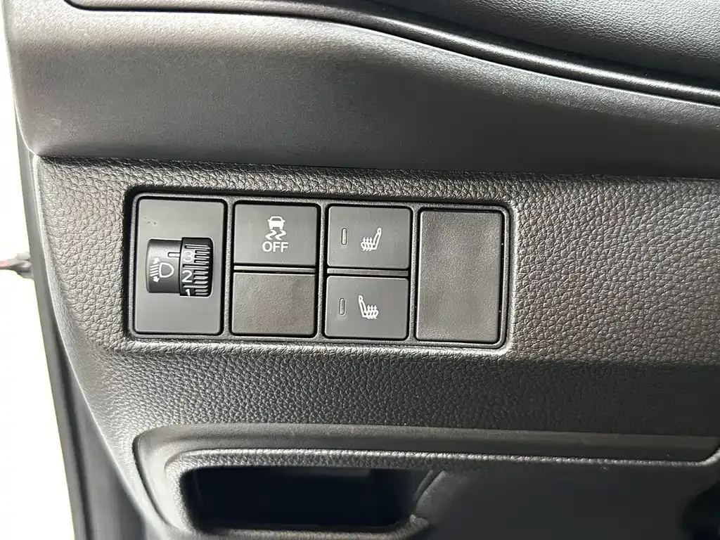 Honda Vezel 2023 из CN, фото 10