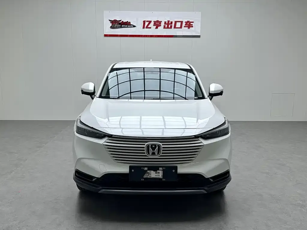 Honda Vezel 2023 из CN, фото 5