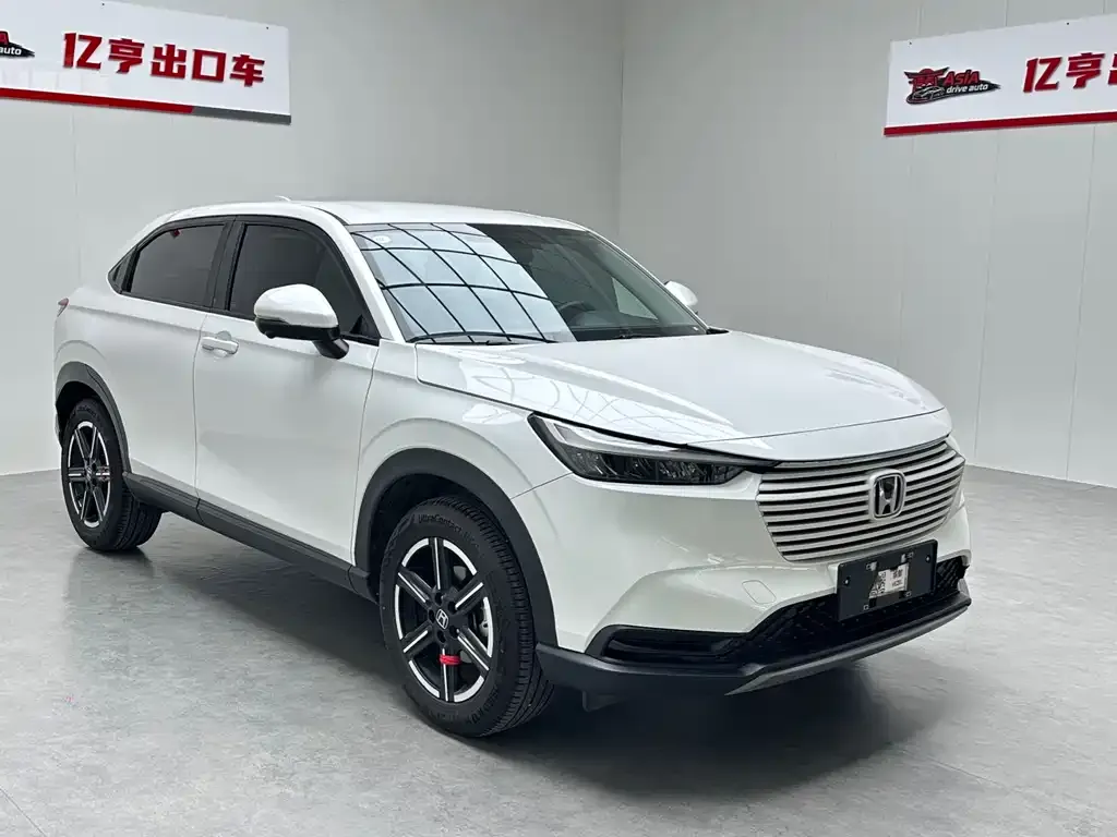 Honda Vezel 2023 из CN, фото 3