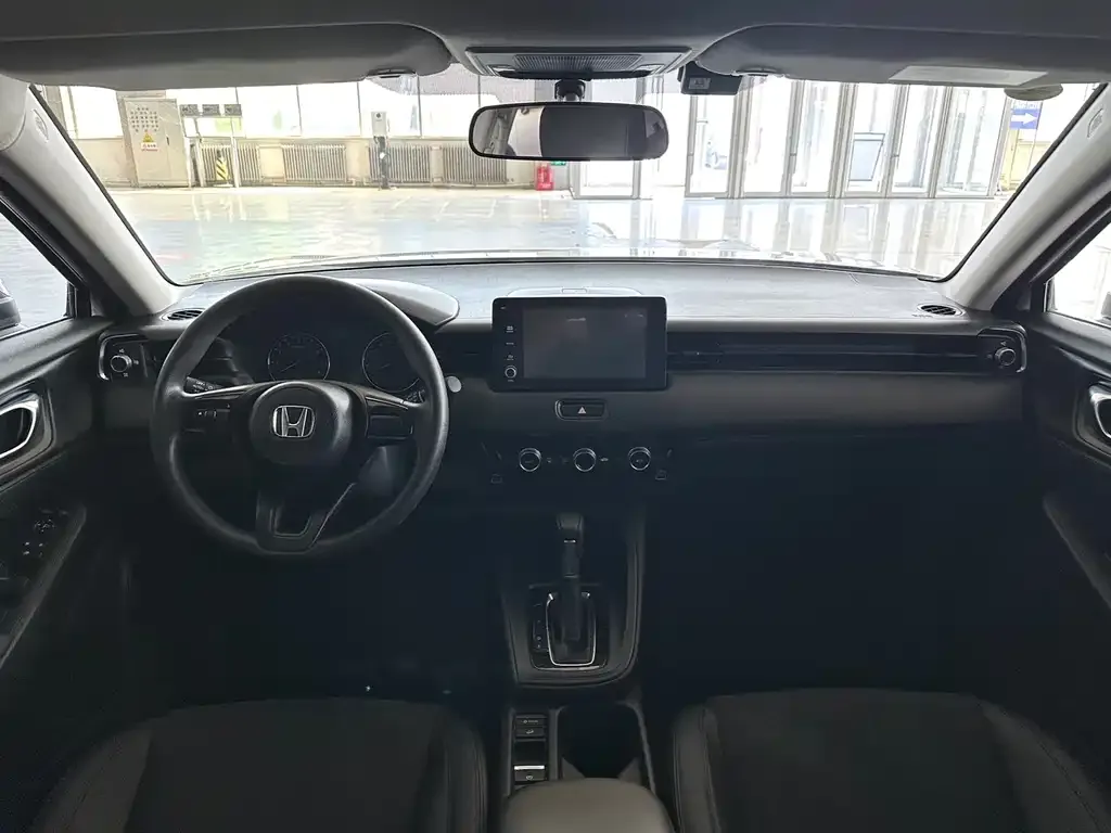 Honda Vezel 2023 из CN, фото 6