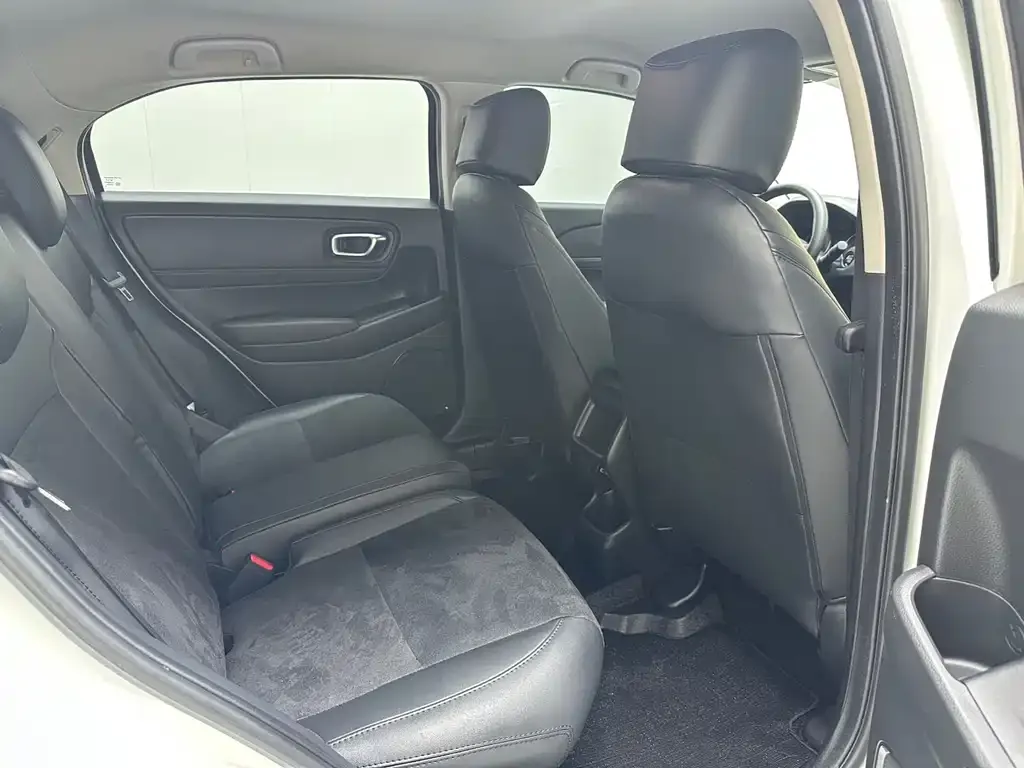 Honda Vezel 2023 из CN, фото 2
