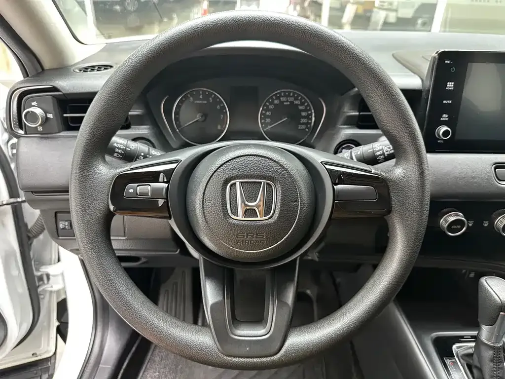 Honda Vezel 2023 из CN, фото 9
