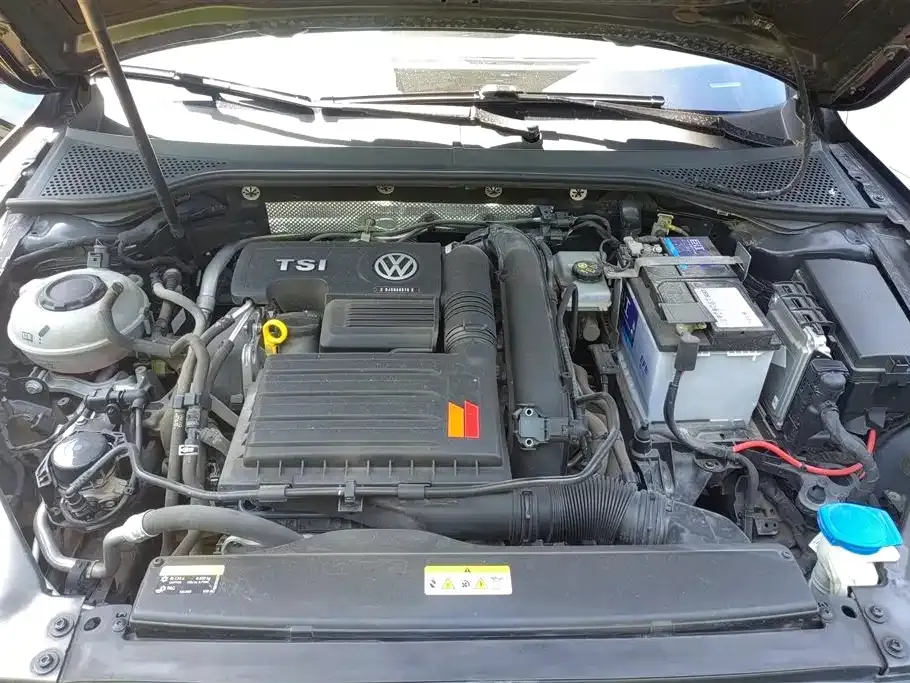 Volkswagen Magotan 2021 из CN, фото 9