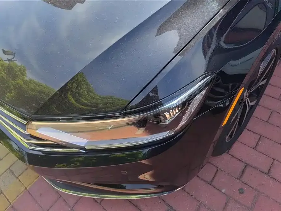 Volkswagen Magotan 2021 из CN, фото 4