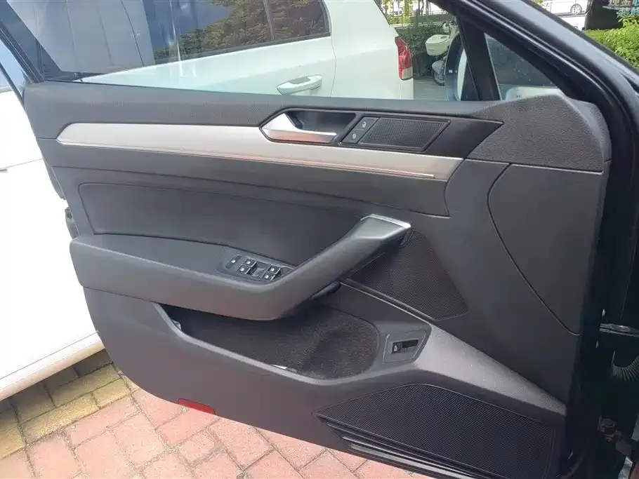 Volkswagen Magotan 2021 из CN, фото 10