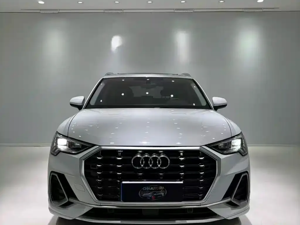 Audi Q3 — фото 2