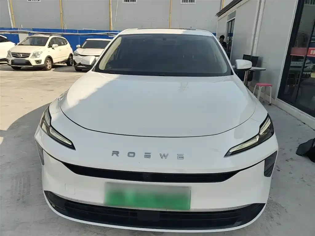 Roewe D6 2025 из CN, фото 8