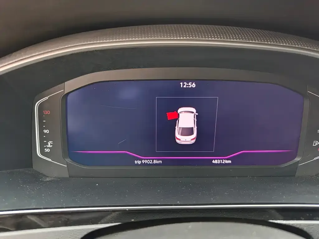 Volkswagen CC 2022 из CN, фото 3