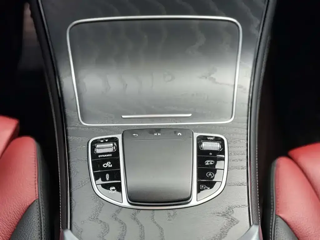 Mercedes-Benz GLC AMG 2021 из CN, фото 5