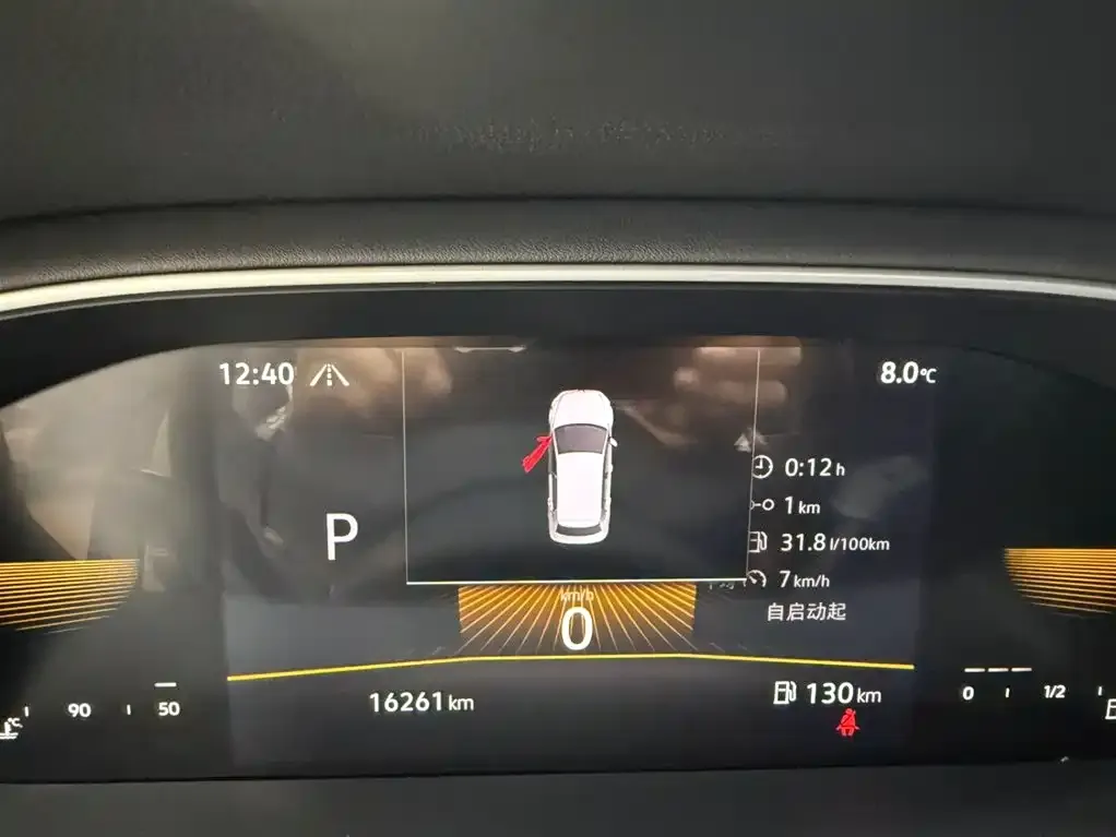 Volkswagen Lavida 2023 из CN, фото 2