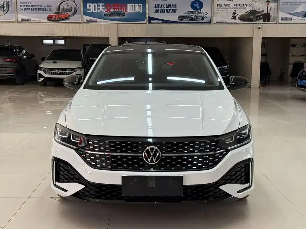 Volkswagen Lavida 2023 из CN, фото 4