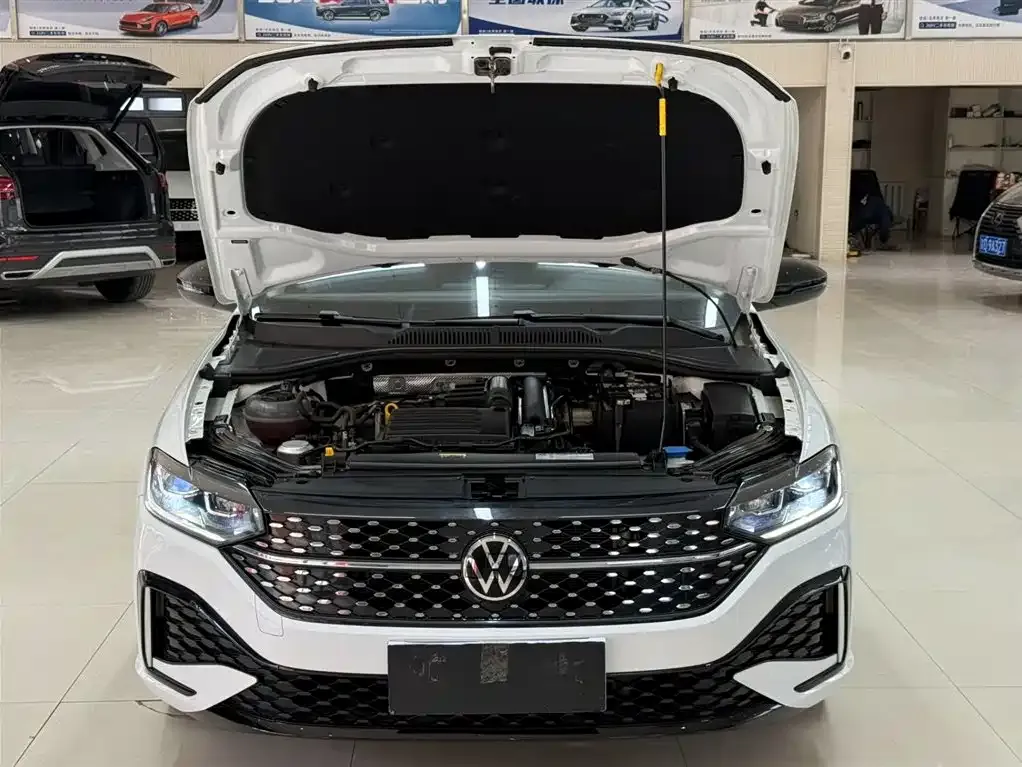 Volkswagen Lavida 2023 из CN, фото 10