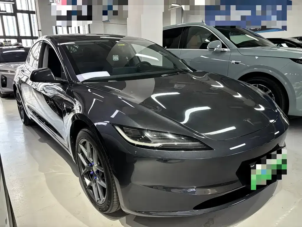 Tesla Model 3 2024 из CN, фото 6