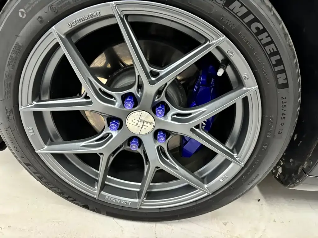 Tesla Model 3 2024 из CN, фото 4