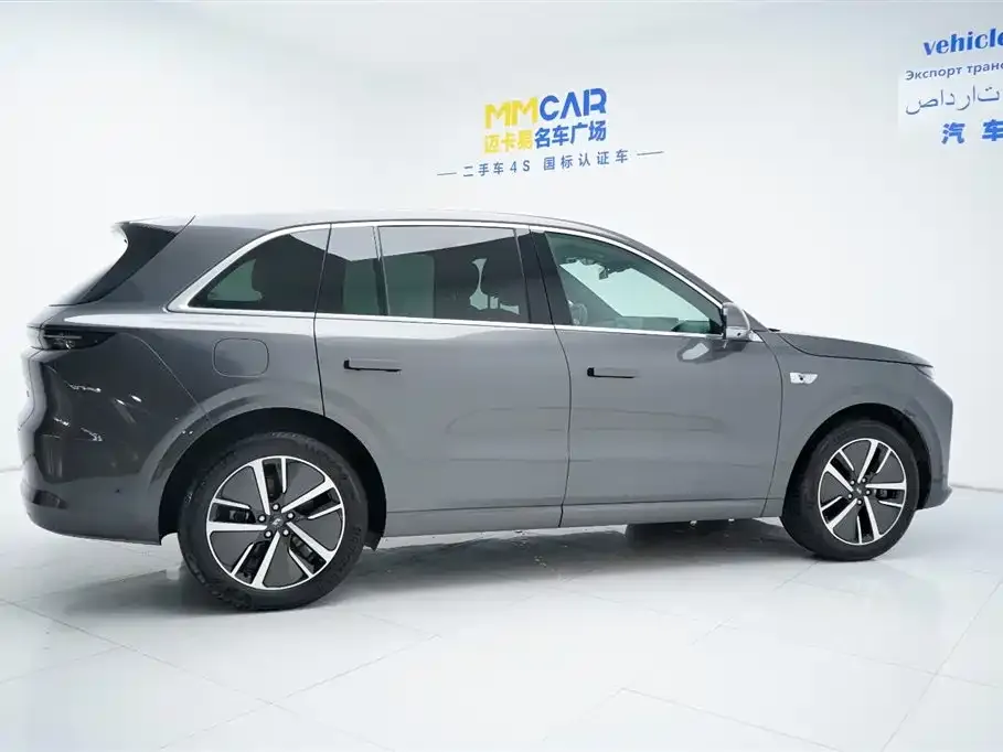 Li Auto L6 2024 из CN, фото 7