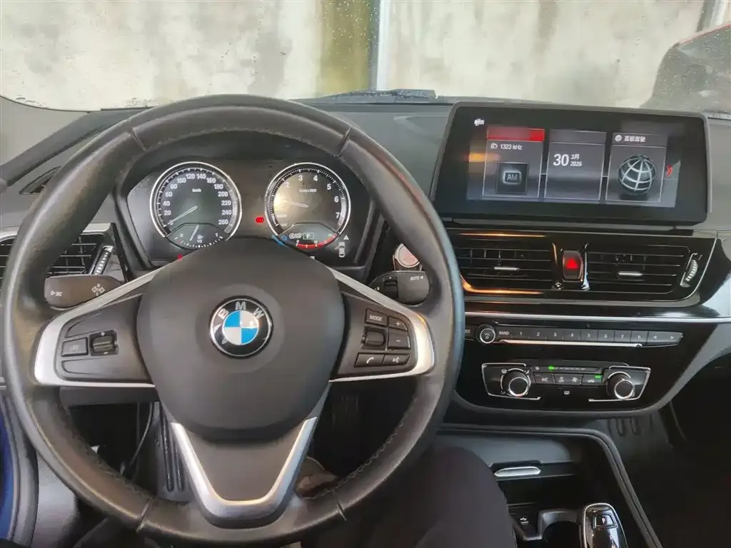 BMW 1 Series 2021 из CN, фото 5