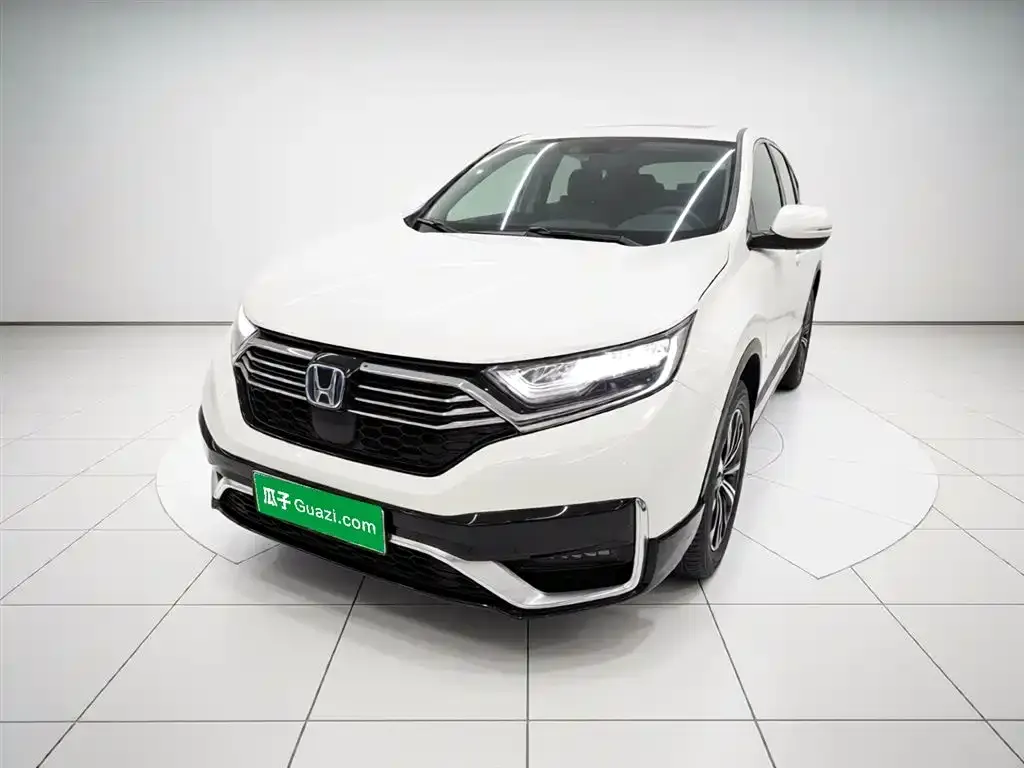 Honda CR-V PHEV 2022 из CN, фото 4